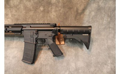 Ruger ~ Harrier ~ 5.56 NATO - Image 6 of 9