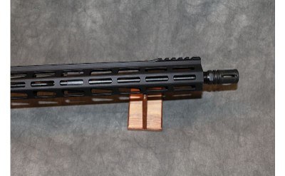 Ruger ~ Harrier ~ 5.56 NATO - Image 4 of 9