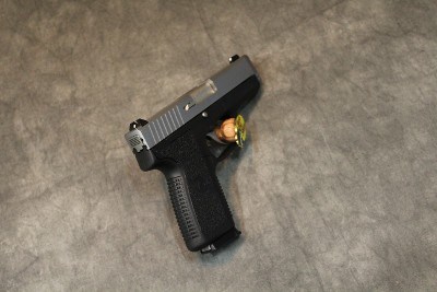 Kahr Arms ~ CW9 ~ 9mm - Image 1 of 2