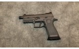 SIG Sauer ~ P320 Legion X five ~ 9mm - Image 2 of 3