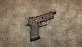 SIG Sauer ~ P320 Legion X five ~ 9mm - Image 1 of 3