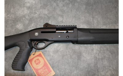 ATA ~ CY ~ 12 gauge - Image 7 of 10