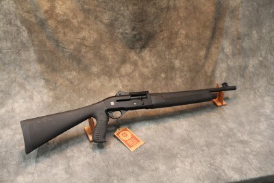 ATA ~ CY ~ 12 gauge - Image 1 of 10