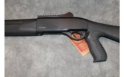 ATA ~ CY ~ 12 gauge - Image 5 of 10
