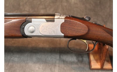 Beretta ~ S 687 ~ 20 Gauge - Image 5 of 9