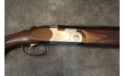 Beretta ~ S 687 ~ 20 Gauge - Image 8 of 9