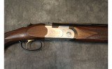 Beretta ~ S 687 ~ 20 Gauge - Image 8 of 9