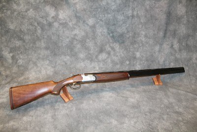 Beretta ~ S 687 ~ 20 Gauge - Image 1 of 9
