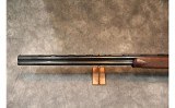 Beretta ~ S 687 ~ 20 Gauge - Image 6 of 9