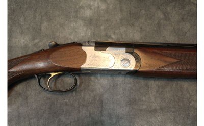 Beretta ~ S 687 ~ 20 Gauge - Image 8 of 9