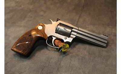 Colt ~ King Cobra ~ .357 Mag - Image 2 of 5