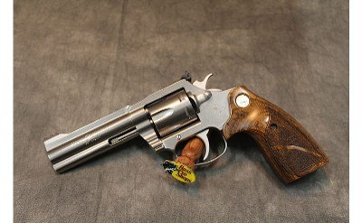 Colt ~ King Cobra ~ .357 Mag - Image 3 of 5