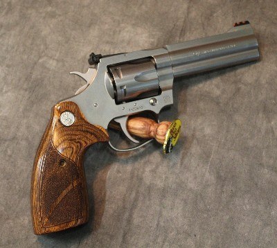 Colt ~ King Cobra ~ .357 Mag