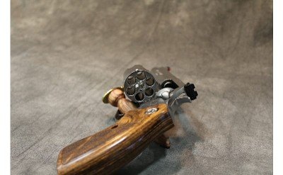 Colt ~ King Cobra ~ .357 Mag - Image 4 of 5