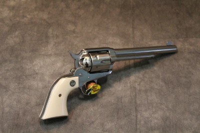 Ruger ~ Vaquero ~ .44 Mag