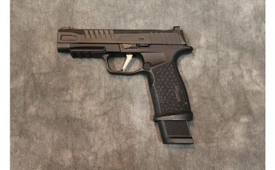 SIG Sauer ~ P365 ~ 9mm - Image 2 of 4
