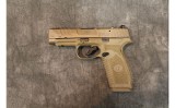 FN ~ Reflex ~ 9mm - Image 3 of 4