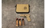 FN ~ Reflex ~ 9mm - Image 2 of 4