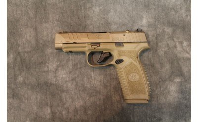 FN ~ Reflex ~ 9mm - Image 3 of 4