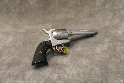 Taurus ~ Single Action ~ .45 Long Colt - Image 1 of 3