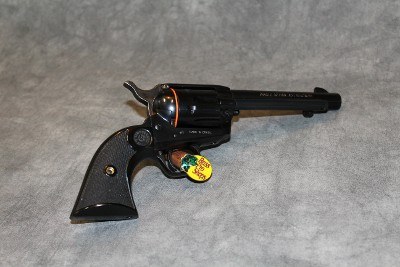 Taurus ~ Single Action .357 Magnum ~ .357 Magnum - Image 1 of 3