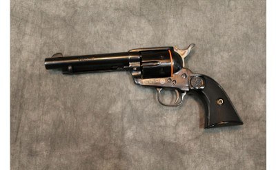 Taurus ~ Single Action .357 Magnum ~ .357 Magnum - Image 2 of 3