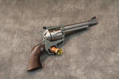 Ruger ~ NB Blackhawk ~ .357 Magnum - Image 1 of 4