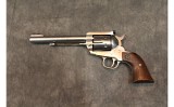 Ruger ~ NB Blackhawk ~ .357 Magnum - Image 2 of 4