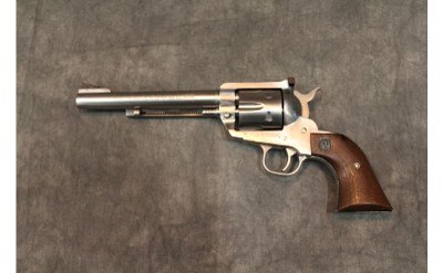 Ruger ~ NB Blackhawk ~ .357 Magnum - Image 2 of 4
