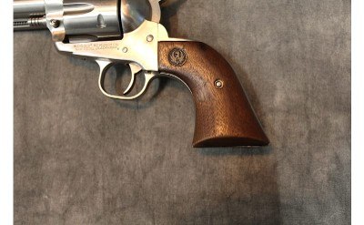 Ruger ~ NB Blackhawk ~ .357 Magnum - Image 3 of 4