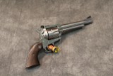 Ruger ~ NB Blackhawk ~ .357 Magnum - Image 1 of 4