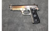 Taurus ~ PT 92 AFS ~ 9mm - Image 2 of 4