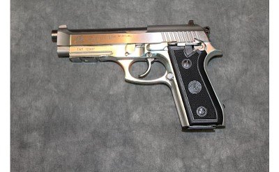Taurus ~ PT 92 AFS ~ 9mm - Image 2 of 4