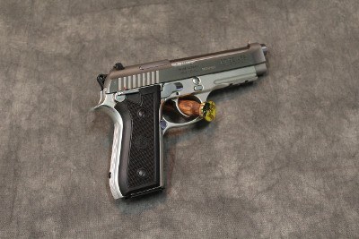 Taurus ~ PT 92 AFS ~ 9mm - Image 1 of 4