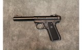Ruger ~ 22/45 MK III ~ .22 Long Rifle - Image 4 of 4