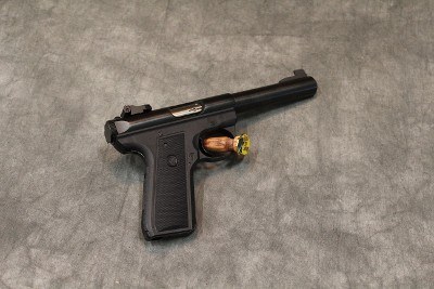 Ruger ~ 22/45 MK III ~ .22 Long Rifle - Image 1 of 4