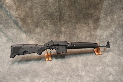 Kel-Tec ~ SU-16 ~ 5.56 NATO - Image 1 of 7