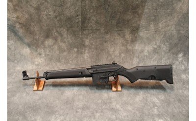 Kel-Tec ~ SU-16 ~ 5.56 NATO - Image 2 of 7