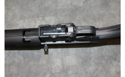 Kel-Tec ~ SU-16 ~ 5.56 NATO - Image 5 of 7
