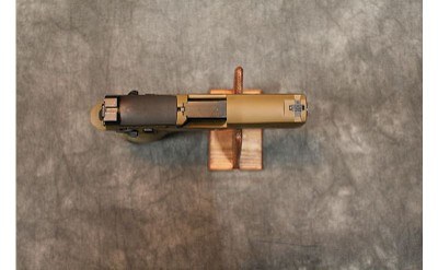 SIG Sauer ~ M18 ~ 9mm - Image 3 of 4