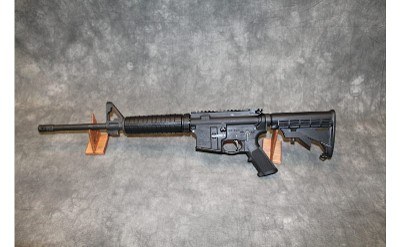 Ruger ~ AR-556 ~ 5.56 NATO - Image 2 of 7