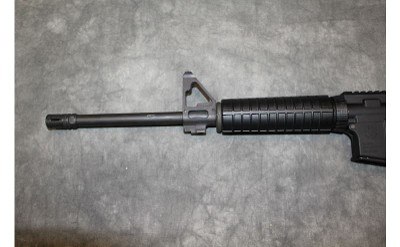 Ruger ~ AR-556 ~ 5.56 NATO - Image 6 of 7
