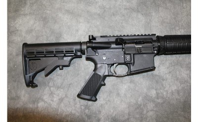 Ruger ~ AR-556 ~ 5.56 NATO - Image 3 of 7