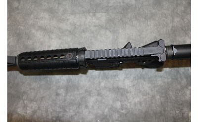 Ruger ~ AR-556 ~ 5.56 NATO - Image 7 of 7