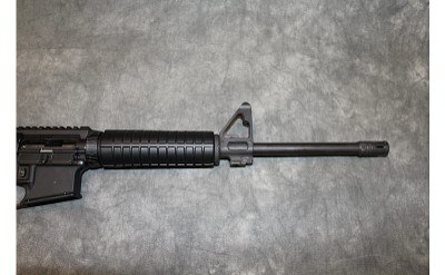 Ruger ~ AR-556 ~ 5.56 NATO - Image 4 of 7