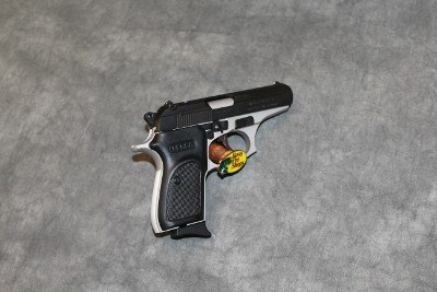 Bersa ~ Thunder 380 ~ .380 ACP - Image 1 of 3