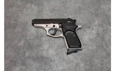 Bersa ~ Thunder 380 ~ .380 ACP - Image 3 of 3