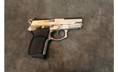Bersa ~ Thunder 45 ~ .45 ACP - Image 4 of 4