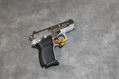 Bersa ~ Thunder 45 ~ .45 ACP - Image 1 of 4