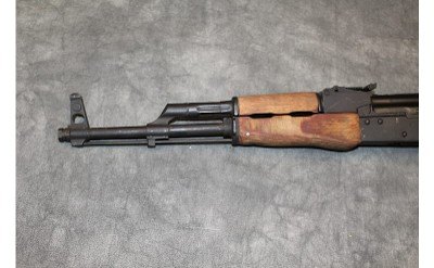 CN Romarm ~ GP WASR 10/63 ~ 7.62x39mm - Image 7 of 8